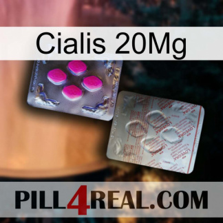 Cialis 20Mg Cialis 38